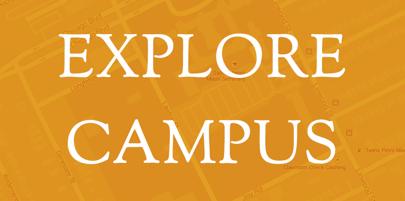 Explore Campus
